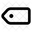 پیش‌نمایش فایل tag-1-609 از پک مجموعه آیکون آرگون