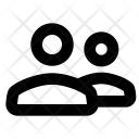 پیش‌نمایش فایل users-181 از پک مجموعه آیکون آرگون