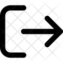 پیش‌نمایش فایل logout-8533837 از پک مایع
