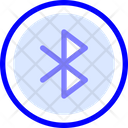 پیش‌نمایش فایل bluetooth-8545505 از پک رابط کاربری