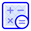 پیش‌نمایش فایل calc-8545509 از پک رابط کاربری