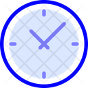 پیش‌نمایش فایل clock-8545517 از پک رابط کاربری