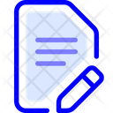 پیش‌نمایش فایل edit-file-8545523 از پک رابط کاربری