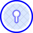 پیش‌نمایش فایل key-8545540 از پک رابط کاربری