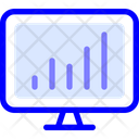 پیش‌نمایش فایل monitor-8545554 از پک رابط کاربری