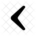 پیش‌نمایش فایل chevron-left-8974678 از پک استانوم - P1