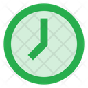 پیش‌نمایش فایل clock-8975463 از پک آیکون های ناوبری