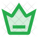 پیش‌نمایش فایل crown-8975465 از پک آیکون های ناوبری