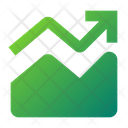 پیش‌نمایش فایل chart-8975372 از پک آیکون های ناوبری