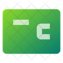 پیش‌نمایش فایل wallet-8975417 از پک آیکون های ناوبری