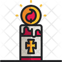 پیش‌نمایش فایل candle-5358412 از پک عید پاک