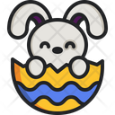 پیش‌نمایش فایل easter-bunny-5358417 از پک عید پاک