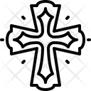پیش‌نمایش فایل cross-5359140 از پک عید پاک