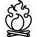 پیش‌نمایش فایل bonfire-5359191 از پک اکولوژی