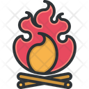 پیش‌نمایش فایل bonfire-5358470 از پک اکولوژی