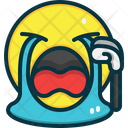پیش‌نمایش فایل crying-5358593 از پک شکلک‌ها