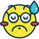 پیش‌نمایش فایل disappointed-5358596 از پک شکلک‌ها