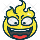 پیش‌نمایش فایل flame-5358597 از پک شکلک‌ها