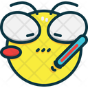 پیش‌نمایش فایل have-a-fever-5358600 از پک شکلک‌ها