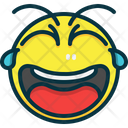 پیش‌نمایش فایل laugh-5358574 از پک شکلک‌ها