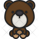 پیش‌نمایش فایل bear-5358081 از پک حیوانات