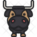 پیش‌نمایش فایل bull-5358082 از پک حیوانات