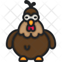 پیش‌نمایش فایل chicken-5358085 از پک حیوانات