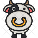 پیش‌نمایش فایل cow-5358086 از پک حیوانات