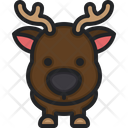 پیش‌نمایش فایل deer-5358057 از پک حیوانات