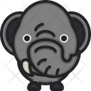پیش‌نمایش فایل elephant-5358060 از پک حیوانات