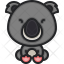 پیش‌نمایش فایل koala-5358066 از پک حیوانات
