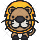 پیش‌نمایش فایل lion-5358067 از پک حیوانات