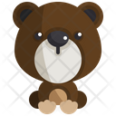 پیش‌نمایش فایل bear-5358736 از پک حیوانات