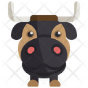 پیش‌نمایش فایل bull-5358743 از پک حیوانات