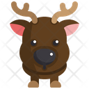 پیش‌نمایش فایل deer-5358729 از پک حیوانات