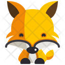 پیش‌نمایش فایل fox-5358724 از پک حیوانات