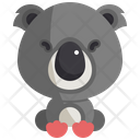 پیش‌نمایش فایل koala-5358737 از پک حیوانات