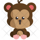 پیش‌نمایش فایل monkey-5358747 از پک حیوانات