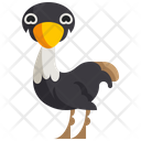پیش‌نمایش فایل ostrich-5358739 از پک حیوانات