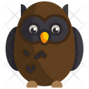 پیش‌نمایش فایل owl-5358735 از پک حیوانات