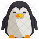پیش‌نمایش فایل penguin-5358734 از پک حیوانات