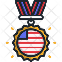 پیش‌نمایش فایل badge-5358028 از پک چهارم ژوئیه (روز استقلال آمریکا)