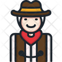 پیش‌نمایش فایل cowboy-5358037 از پک چهارم ژوئیه (روز استقلال آمریکا)