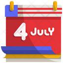 پیش‌نمایش فایل calendar-5358710 از پک چهارم ژوئیه (روز استقلال آمریکا)