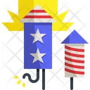 پیش‌نمایش فایل fireworks-5358712 از پک چهارم ژوئیه (روز استقلال آمریکا)