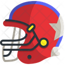 پیش‌نمایش فایل football-helmet-5358695 از پک چهارم ژوئیه (روز استقلال آمریکا)