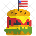 پیش‌نمایش فایل hamburger-5358713 از پک چهارم ژوئیه (روز استقلال آمریکا)