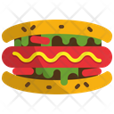 پیش‌نمایش فایل hot-dog-5358697 از پک چهارم ژوئیه (روز استقلال آمریکا)