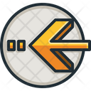 پیش‌نمایش فایل left-arrow-5358090 از پک فلش