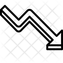 پیش‌نمایش فایل arrow-down-5358863 از پک فلش